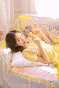 19楼女性